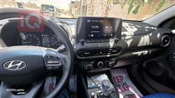 هيونداي كونا
